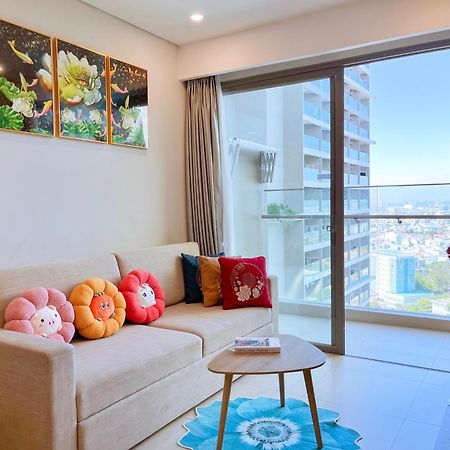 Big Sale 33Percent The Song An Gia Vung Tau - Luxury 2Beds Apartment Extérieur photo