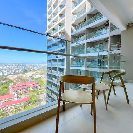 Big Sale 33Percent The Song An Gia Vung Tau - Luxury 2Beds Apartment Extérieur photo