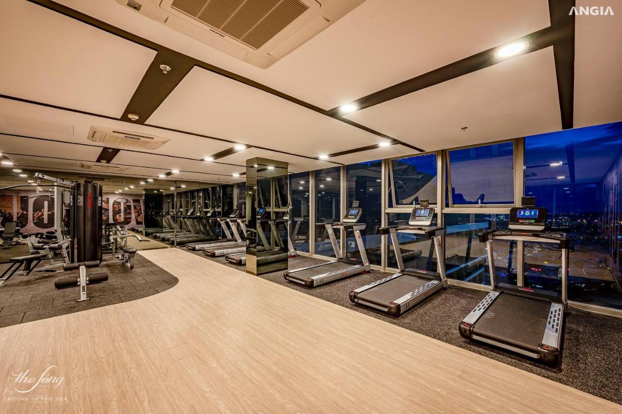 Big Sale 33Percent The Song An Gia Vung Tau - Luxury 2Beds Apartment Extérieur photo