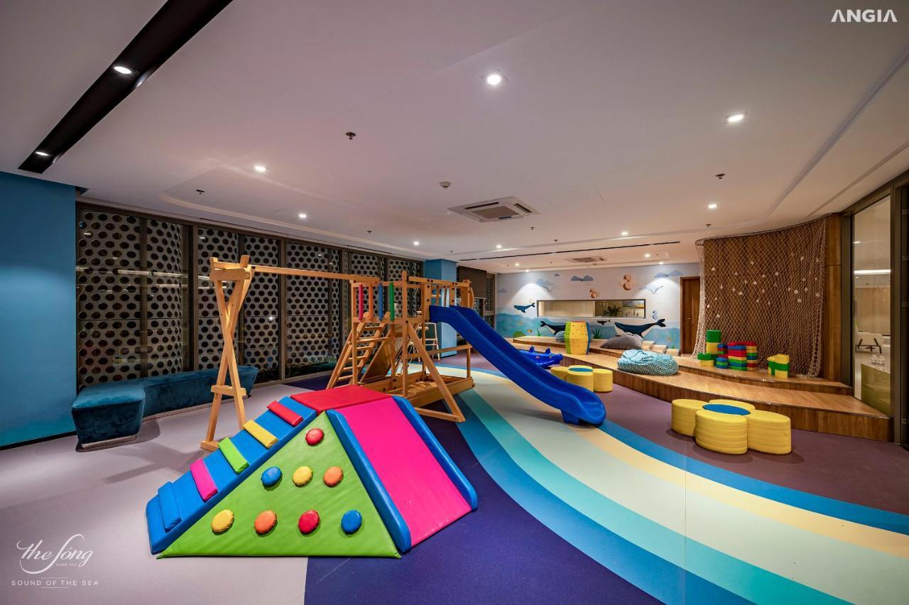 Big Sale 33Percent The Song An Gia Vung Tau - Luxury 2Beds Apartment Extérieur photo
