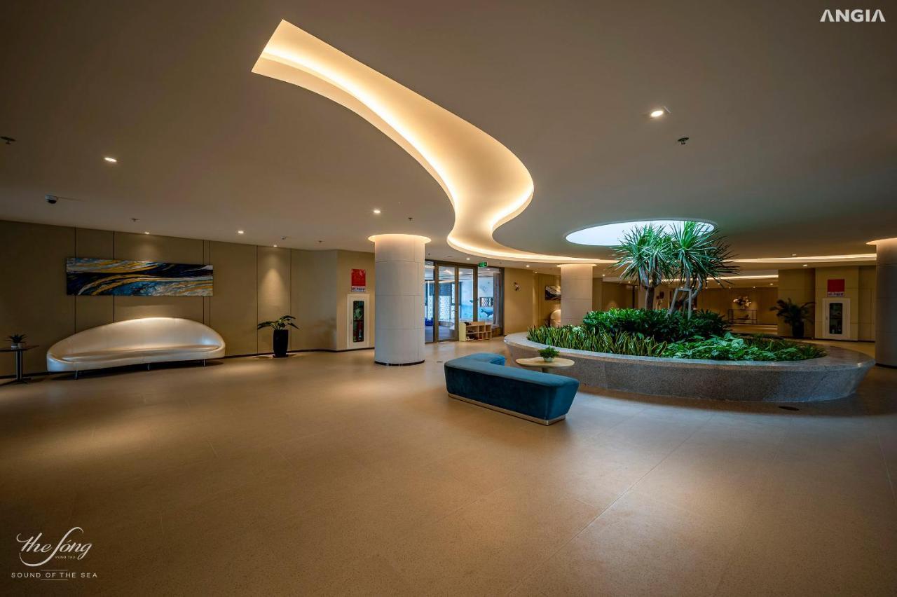 Big Sale 33Percent The Song An Gia Vung Tau - Luxury 2Beds Apartment Extérieur photo