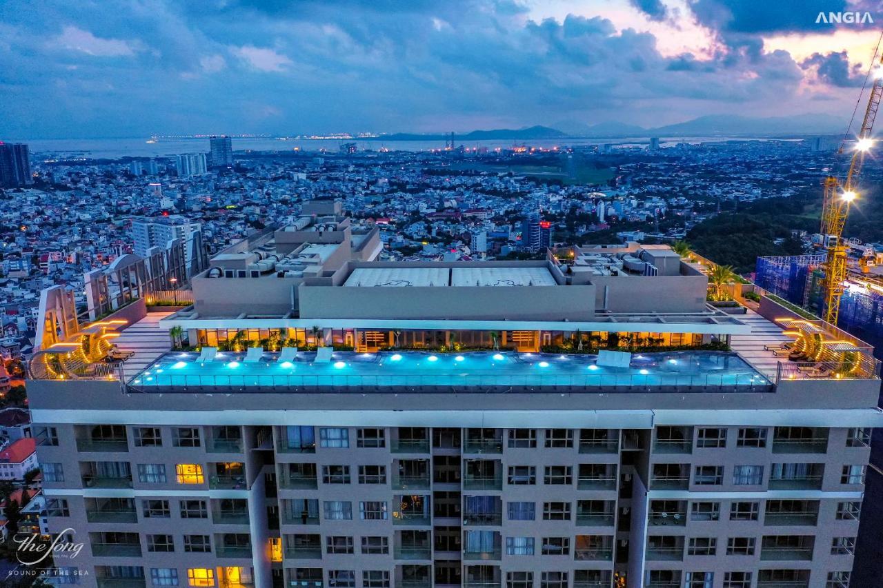 Big Sale 33Percent The Song An Gia Vung Tau - Luxury 2Beds Apartment Extérieur photo