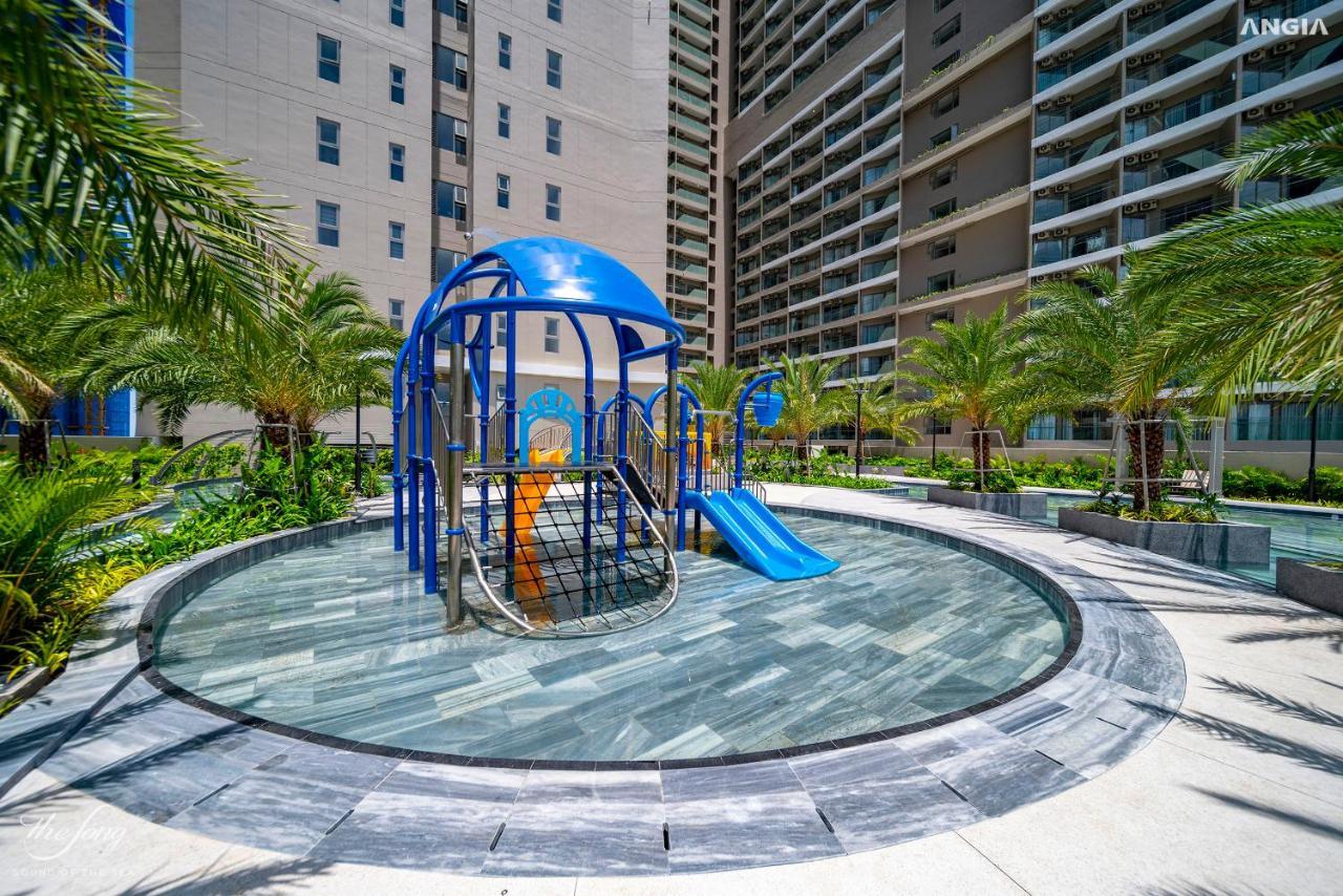 Big Sale 33Percent The Song An Gia Vung Tau - Luxury 2Beds Apartment Extérieur photo