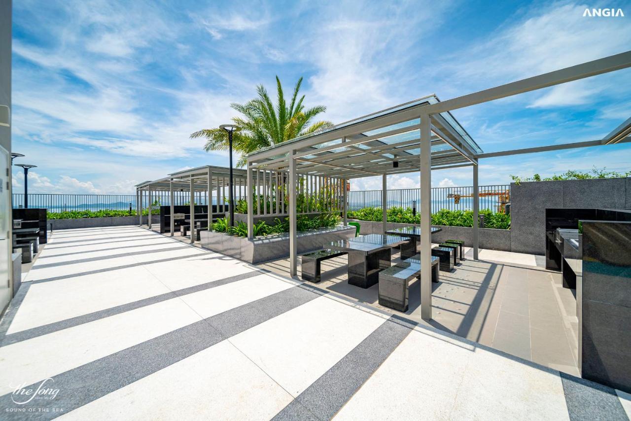 Big Sale 33Percent The Song An Gia Vung Tau - Luxury 2Beds Apartment Extérieur photo