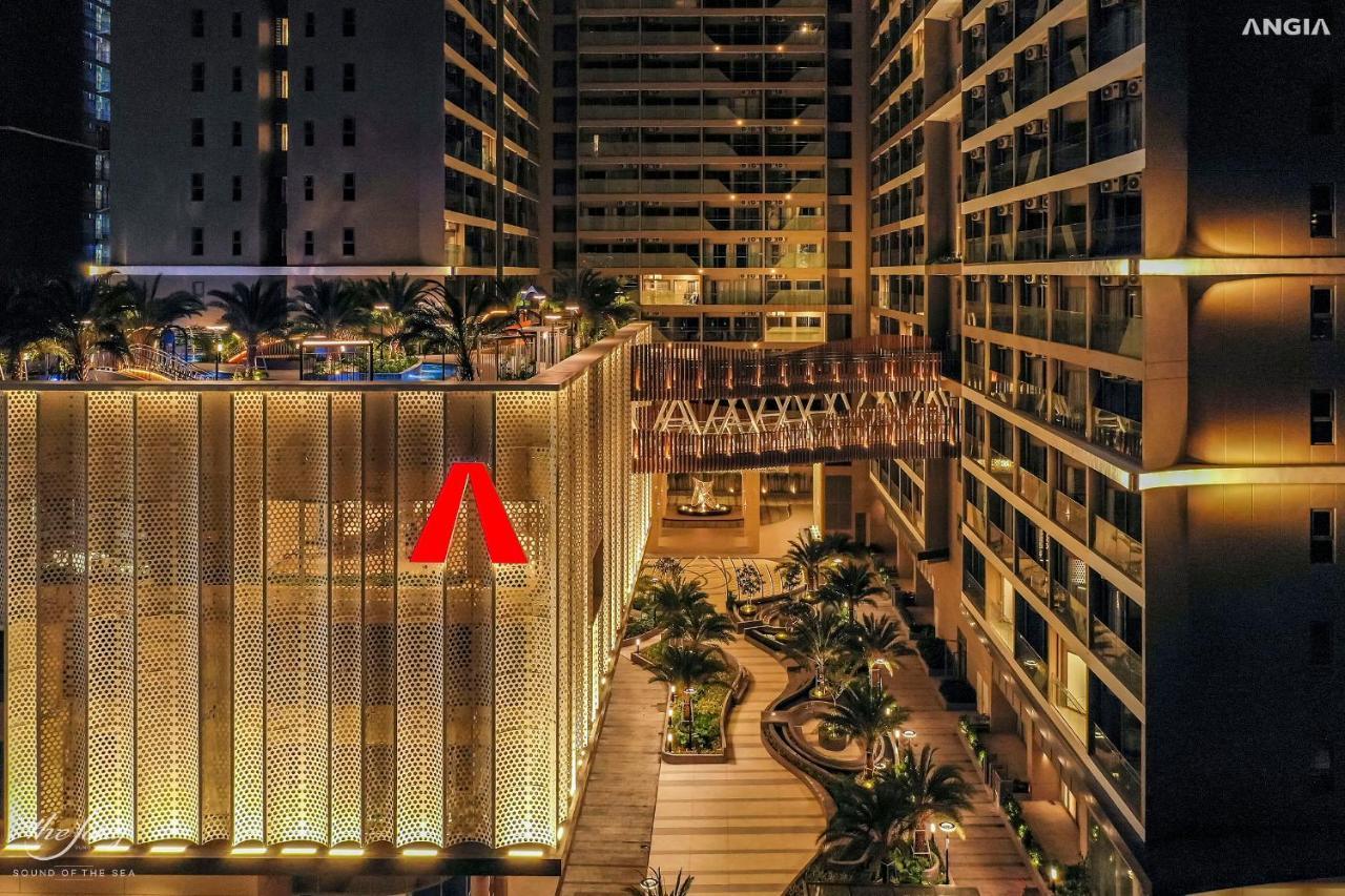 Big Sale 33Percent The Song An Gia Vung Tau - Luxury 2Beds Apartment Extérieur photo