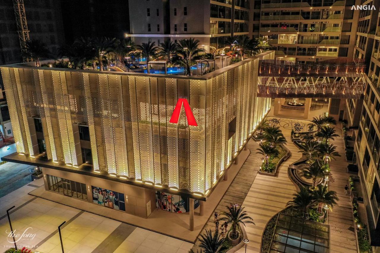 Big Sale 33Percent The Song An Gia Vung Tau - Luxury 2Beds Apartment Extérieur photo