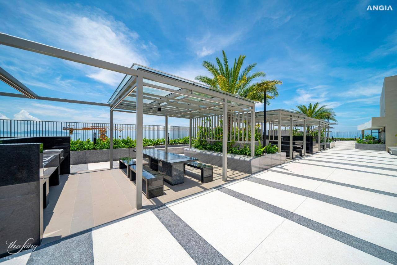 Big Sale 33Percent The Song An Gia Vung Tau - Luxury 2Beds Apartment Extérieur photo