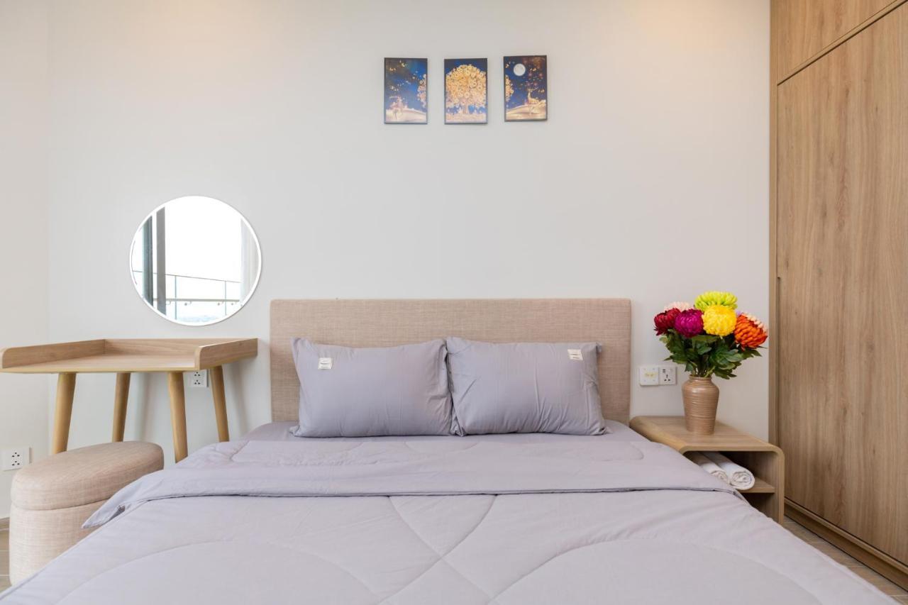 Big Sale 33Percent The Song An Gia Vung Tau - Luxury 2Beds Apartment Extérieur photo