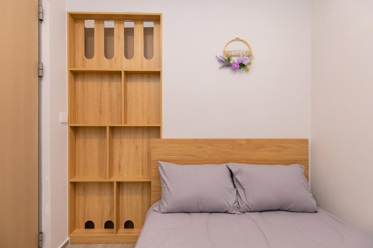 Big Sale 33Percent The Song An Gia Vung Tau - Luxury 2Beds Apartment Extérieur photo