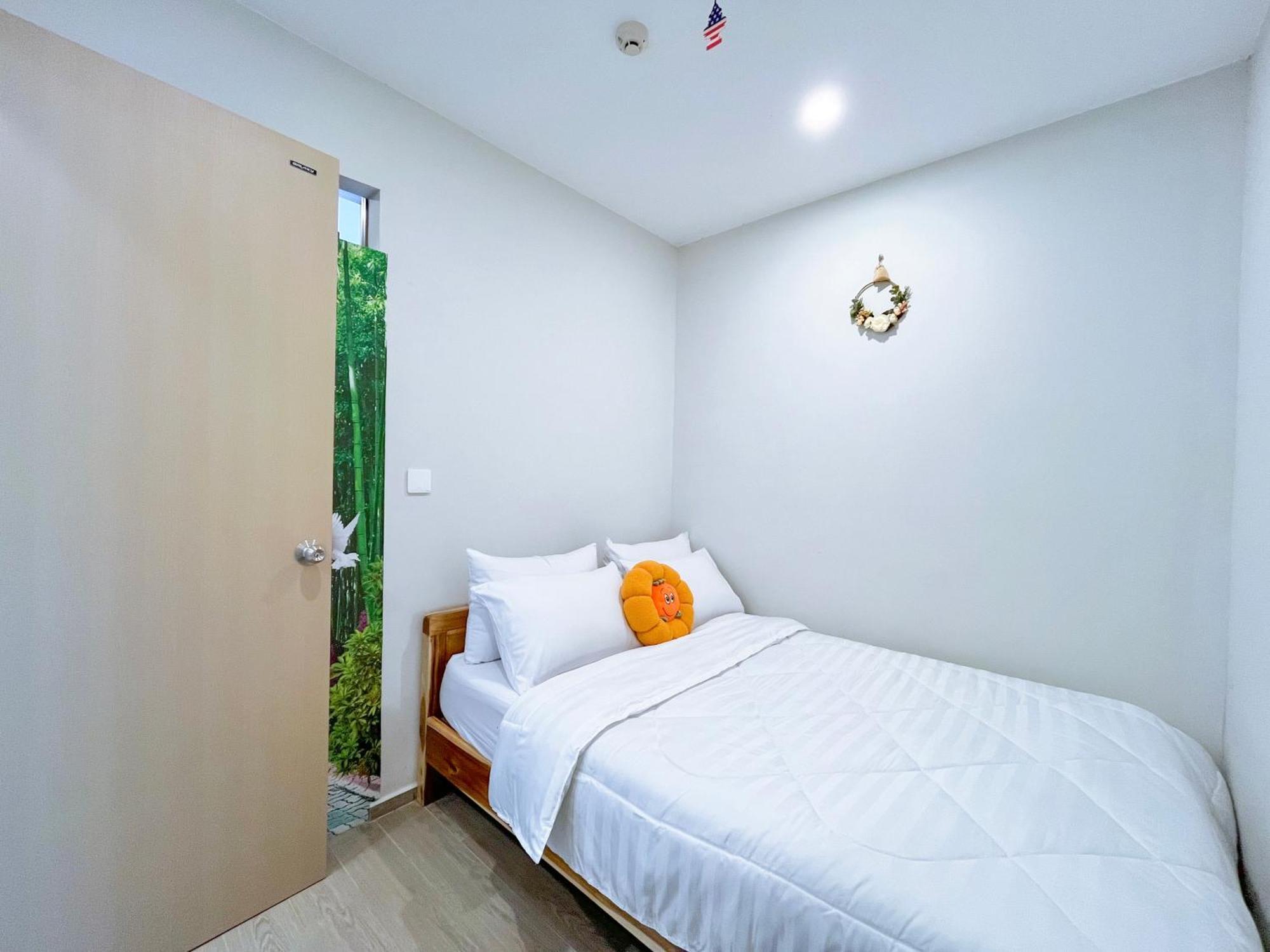 Big Sale 33Percent The Song An Gia Vung Tau - Luxury 2Beds Apartment Extérieur photo